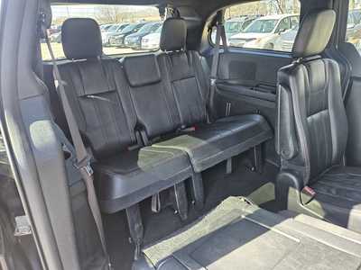 2016 Dodge Caravan, Grand, $5999. Photo 6