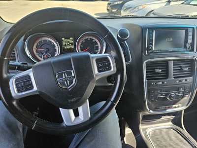 2016 Dodge Caravan, Grand, $5999. Photo 7