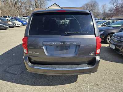 2016 Dodge Caravan, Grand, $5999. Photo 8