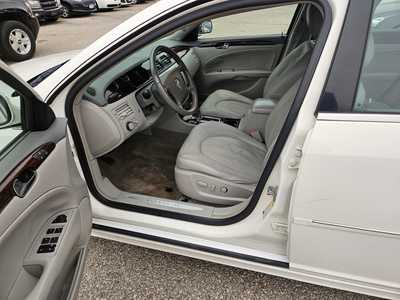 2011 Buick Lucerne, $9999. Photo 3