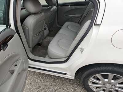 2011 Buick Lucerne, $9999. Photo 4