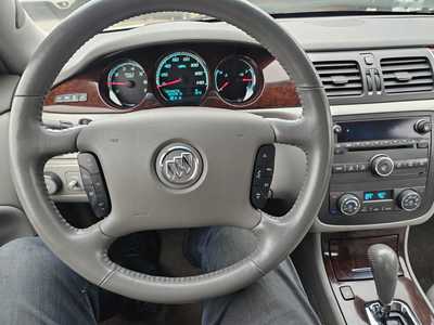 2011 Buick Lucerne, $9999. Photo 5