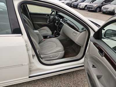 2011 Buick Lucerne, $9999. Photo 6