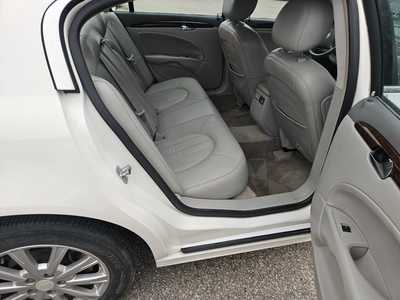 2011 Buick Lucerne, $9999. Photo 7