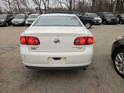 2011 Buick Lucerne, $9999. Photo 8