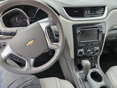 2015 Chevrolet Traverse, $4999. Photo 6