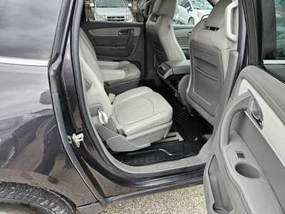2015 Chevrolet Traverse, $4999. Photo 8