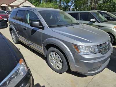 2016 Dodge Journey, $4999. Photo 2
