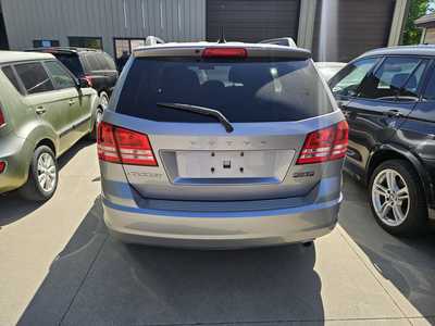 2016 Dodge Journey, $4999. Photo 3