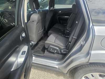 2016 Dodge Journey, $4999. Photo 5