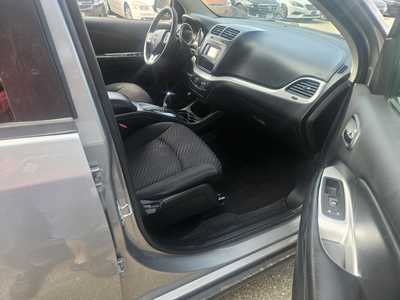 2016 Dodge Journey, $4999. Photo 7