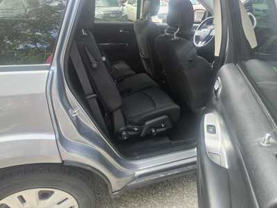 2016 Dodge Journey, $4999. Photo 8