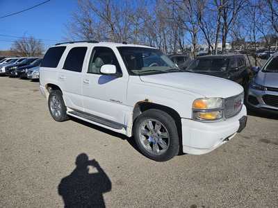 2005 GMC Yukon, $2500. Photo 1