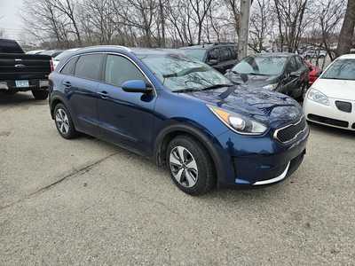2019 Kia Niro Hybrid, $8999. Photo 2