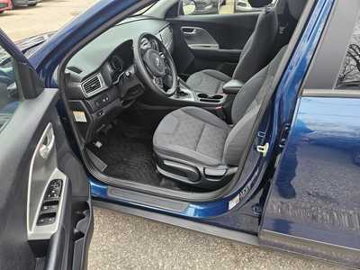 2019 Kia Niro Hybrid, $8999. Photo 3