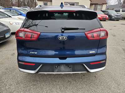 2019 Kia Niro Hybrid, $8999. Photo 8