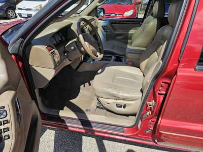 2004 Jeep Grand Cherokee, $1999. Photo 3