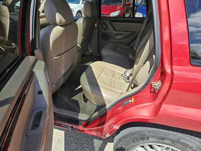 2004 Jeep Grand Cherokee, $1999. Photo 4