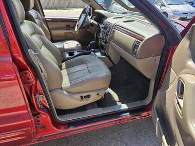 2004 Jeep Grand Cherokee, $1999. Photo 5