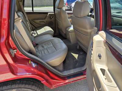 2004 Jeep Grand Cherokee, $1999. Photo 6
