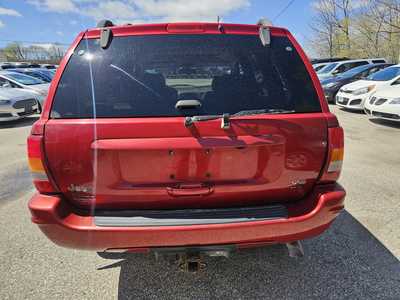 2004 Jeep Grand Cherokee, $1999. Photo 7