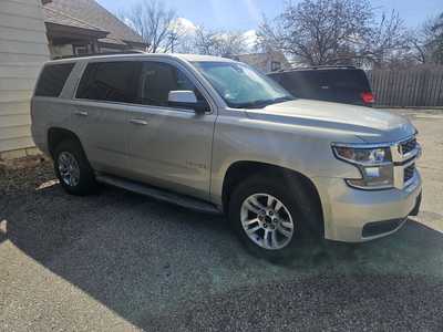 2015 Chevrolet Tahoe, $15999. Photo 2