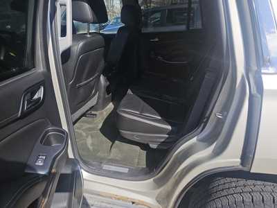 2015 Chevrolet Tahoe, $15999. Photo 4