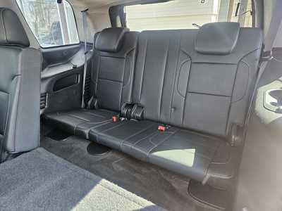2015 Chevrolet Tahoe, $15999. Photo 7