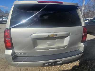 2015 Chevrolet Tahoe, $15999. Photo 8