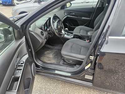 2012 Chevrolet Cruze, $3999. Photo 1