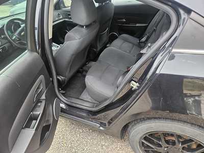 2012 Chevrolet Cruze, $3999. Photo 2