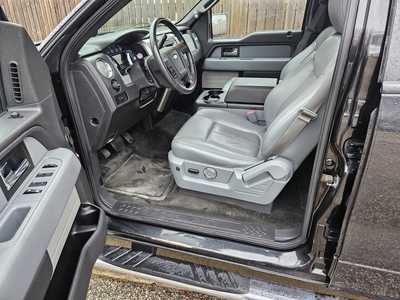 2014 Ford F150 Crew Cab, $14999. Photo 3