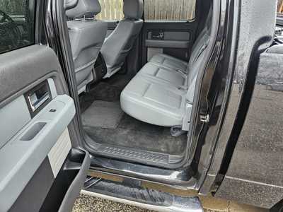 2014 Ford F150 Crew Cab, $14999. Photo 4