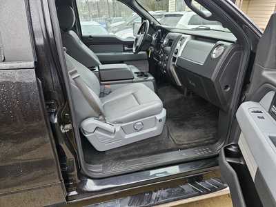 2014 Ford F150 Crew Cab, $14999. Photo 5