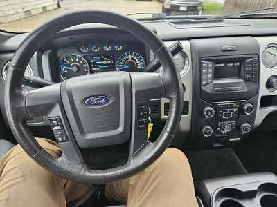 2014 Ford F150 Crew Cab, $14999. Photo 7