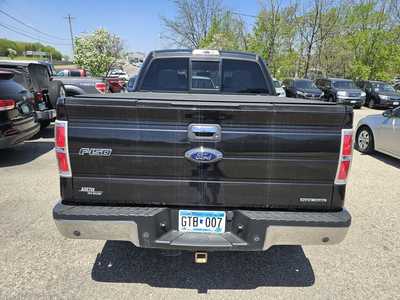2014 Ford F150 Crew Cab, $14999. Photo 8