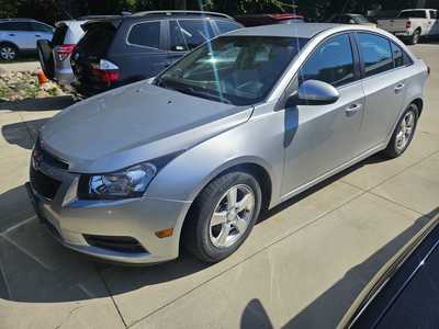 2011 Chevrolet Cruze, $3999. Photo 2