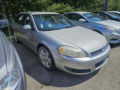 2007 Chevrolet Impala, $2999. Photo 2