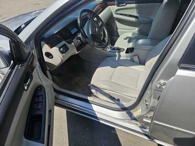 2007 Chevrolet Impala, $2999. Photo 3
