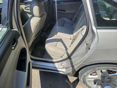 2007 Chevrolet Impala, $2999. Photo 4