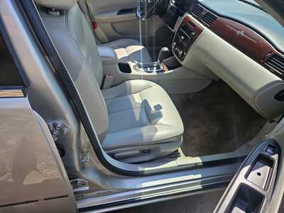 2007 Chevrolet Impala, $2999. Photo 5