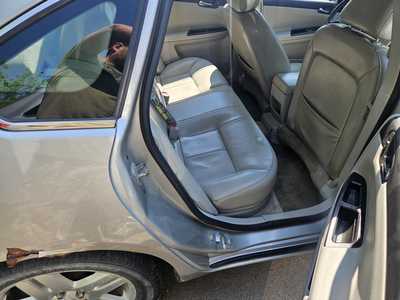 2007 Chevrolet Impala, $2999. Photo 6