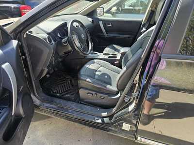 2013 Nissan Rogue, $5999. Photo 3
