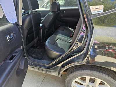 2013 Nissan Rogue, $5999. Photo 4