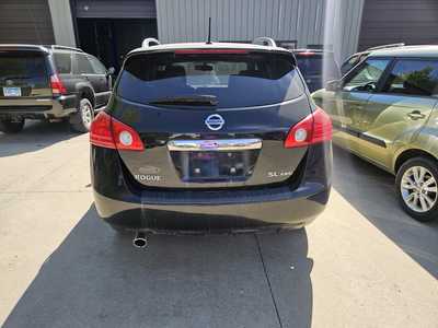 2013 Nissan Rogue, $5999. Photo 5