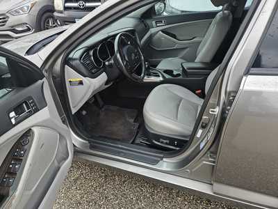 2012 Kia Optima, $4999. Photo 3