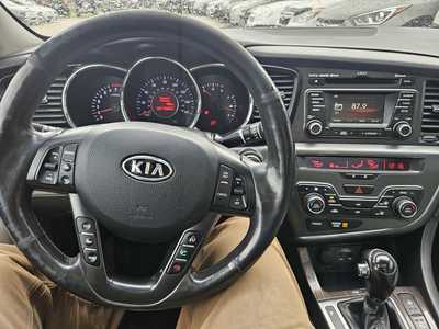 2012 Kia Optima, $4999. Photo 6