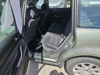 2003 Volkswagen Passat, $2999. Photo 3
