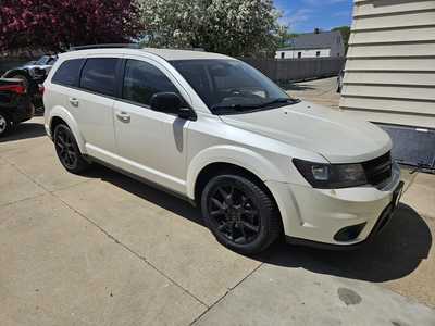 2014 Dodge Journey, $6999. Photo 1