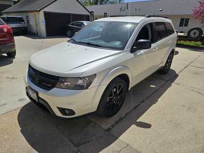2014 Dodge Journey, $6999. Photo 2